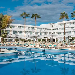 Hotel Iberostar Waves Las Dalias All Inclusive, Costa Adeje (Tenerife)