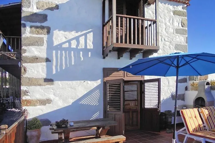 Holiday Homes Tajona, Adeje - La Concepcion Costa Adeje